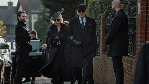 S01E05 · Funeral for a Friend