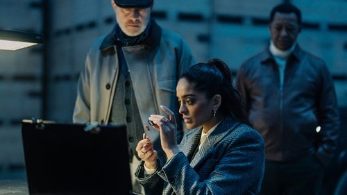 S01E06 · Antwerp Blues