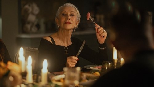 S01E09 · Beggars Banquet