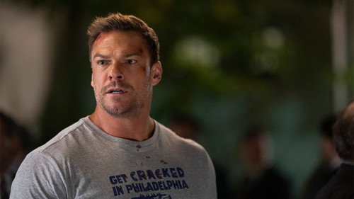 S04E07 · Vote for Sampson
