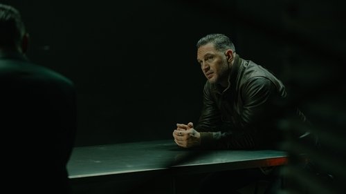 S01E01 · Stick or Twist